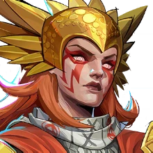 Doom Angel costume for Angela