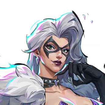 Black Cat costume for Black Cat
