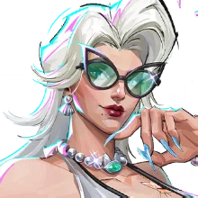 Pearl Paws costume for Black Cat