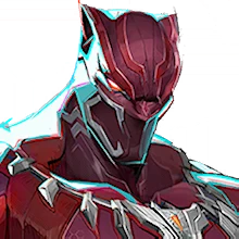 Orisha Blood costume for Black Panther