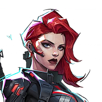 Black Widow costume for Black Widow