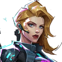 Lethal Toxicity costume for Black Widow