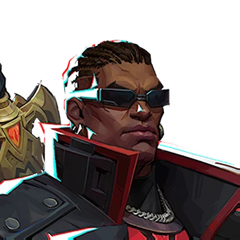Blade costume for Blade