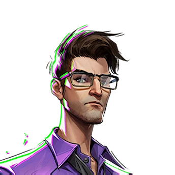 Bruce Banner costume for Hulk