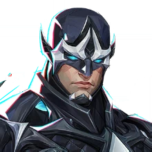 Captain Klyntar costume for Captain America