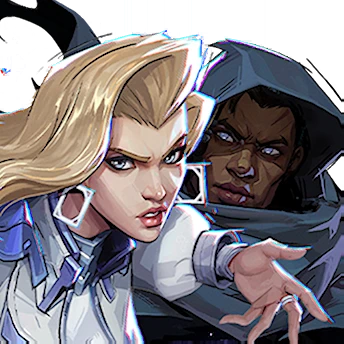 Cloak Dagger costume for Cloak & Dagger