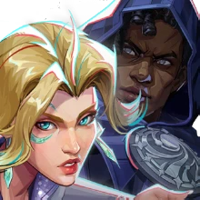 Storied Survivors costume for Cloak & Dagger