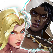 Sunset Shores costume for Cloak & Dagger