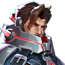 Weapon M costume for Cyclops