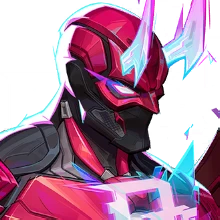Devil 2099 costume for Daredevil