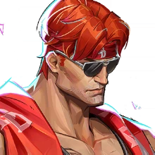 Sonar Savior costume for Daredevil