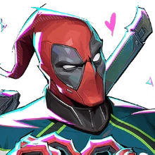 Flyquest (Ignite Series 2026) costume for Deadpool