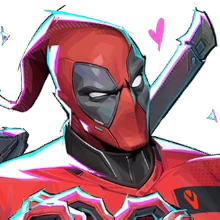 Sentinels (Ignite Series 2026) costume for Deadpool