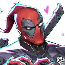 TSM (Ignite Series 2026) costume for Deadpool