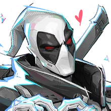 X-Force? costume for Deadpool