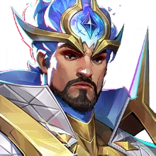 Astral Arcana costume for Doctor Strange