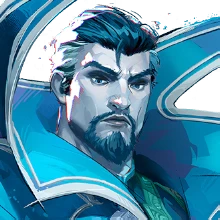 Astral Wanderer costume for Doctor Strange