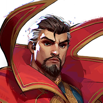 Doctor Strange costume for Doctor Strange