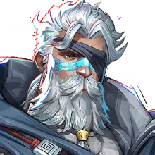 Old Man Strange costume for Doctor Strange