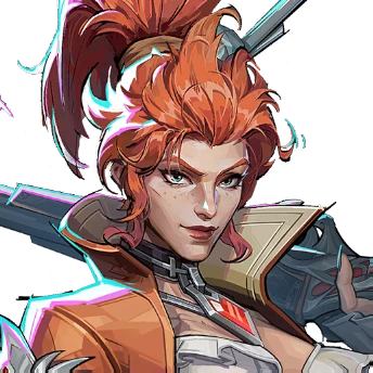 Elsa Bloodstone costume for Elsa Bloodstone