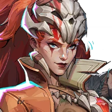 Primal Predator costume for Elsa Bloodstone