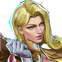 Phoenix Diamond costume for Emma Frost