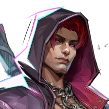 Alluring Ace costume for Gambit