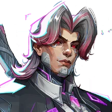 Barrier Buster costume for Gambit