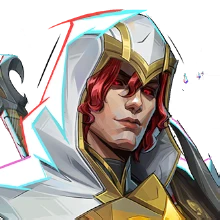 Thieves Guildmaster costume for Gambit