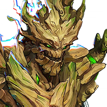 Groot costume for Groot