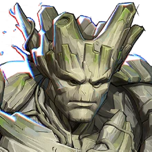 Guardians of the Galaxy Vol. 3 costume for Groot