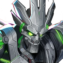 Mecha-Flora costume for Groot