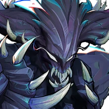 Symbiote Flora costume for Groot