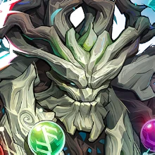 Yggroot costume for Groot