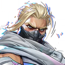 Argent Archer costume for Hawkeye