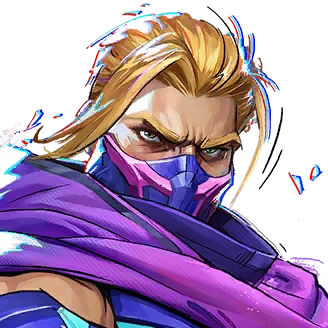 Will of Galacta costume for Hawkeye