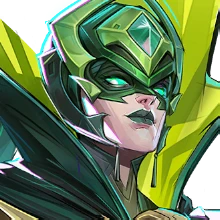 Goddess of Death costume for Hela