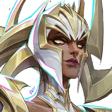 Merciful Queen costume for Hela