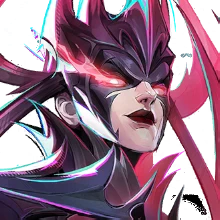 Ultimate costume for Hela