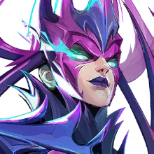 Will of Galacta costume for Hela