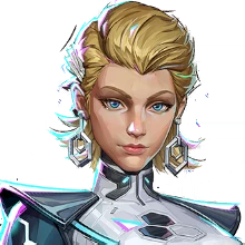 Future Foundation costume for Invisible Woman