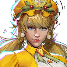 Mango Magic costume for Invisible Woman