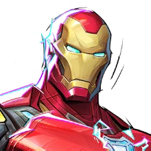 Avengers: Endgame costume for Iron Man