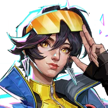 Cool Combustion costume for Jubilee