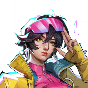 Jubilee costume for Jubilee