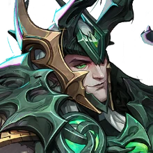 All-Butcher costume for Loki