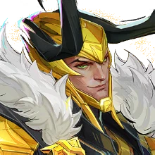 IGNITE Loki (2025) costume for Loki