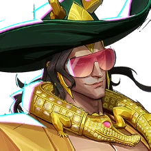 Robe of Relaxation costume for Loki