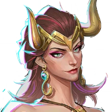 Sunlit Sovereign costume for Loki