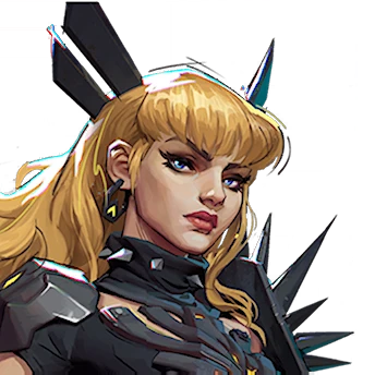Magik costume for Magik